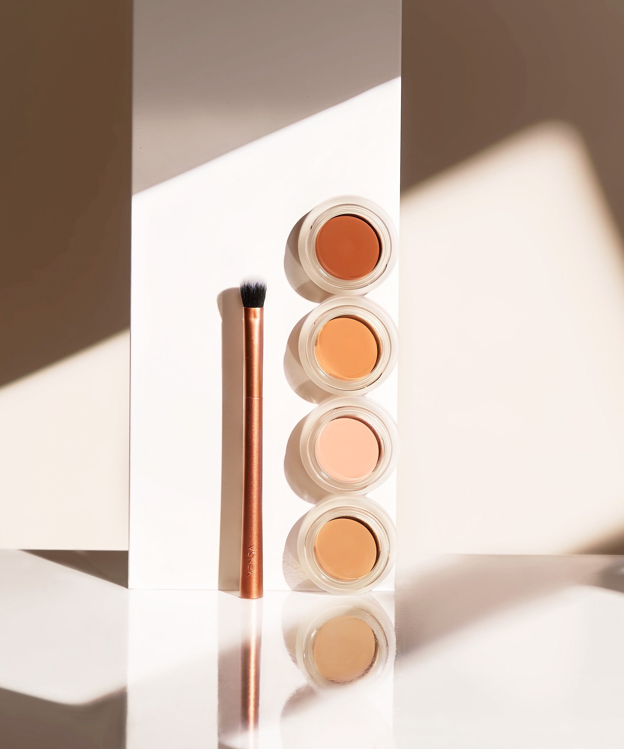 Super Bright Dark Circle Serum Peptide Corrector