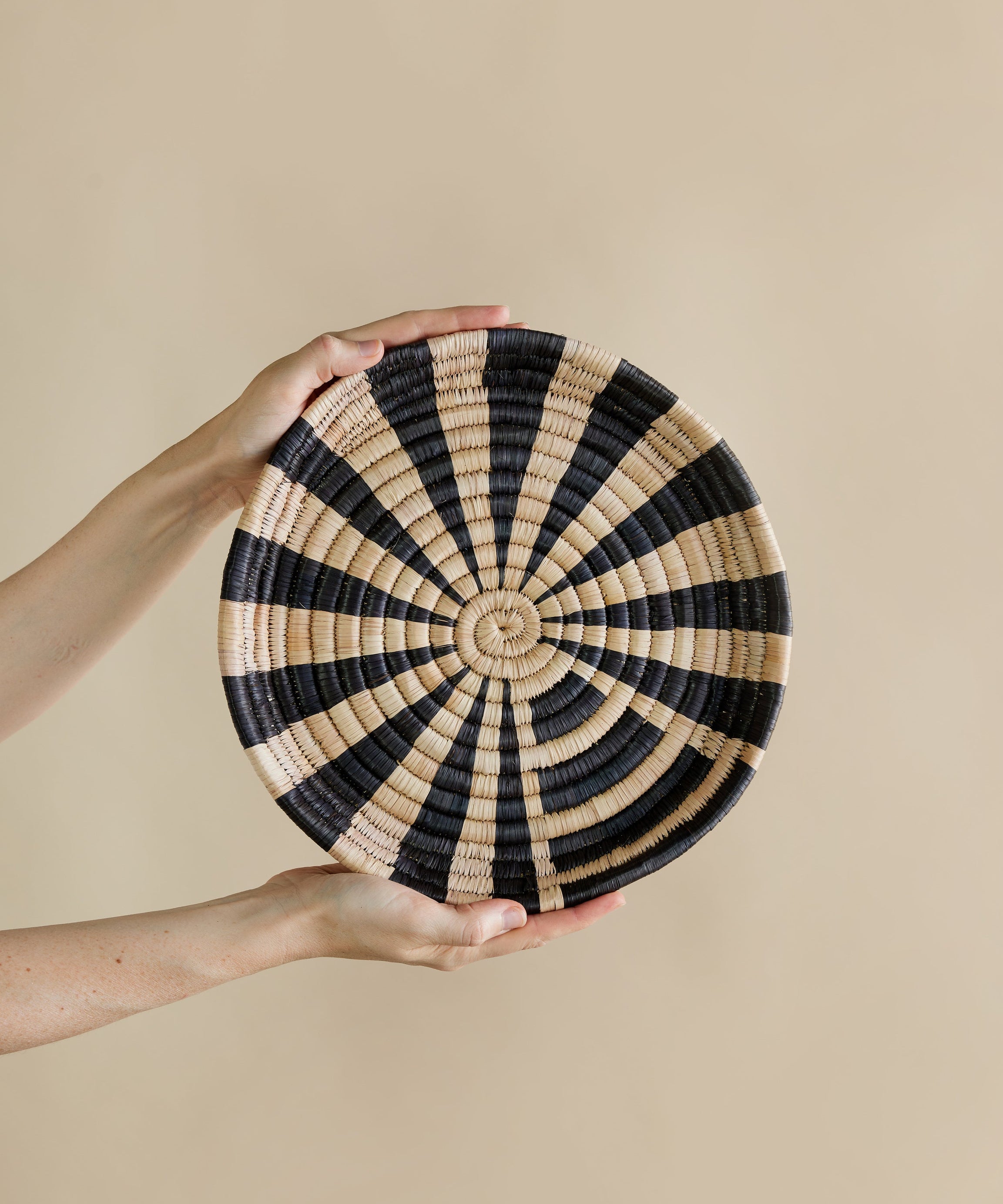 Zulo Woven Wall Disc