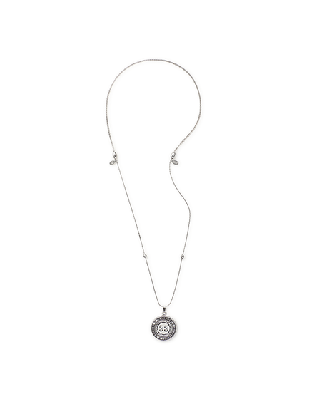 Number 33 Necklace, Expandable | Teacher, Generous, and Compassion