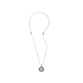 Number 33 Necklace, Expandable | Teacher, Generous, and Compassion