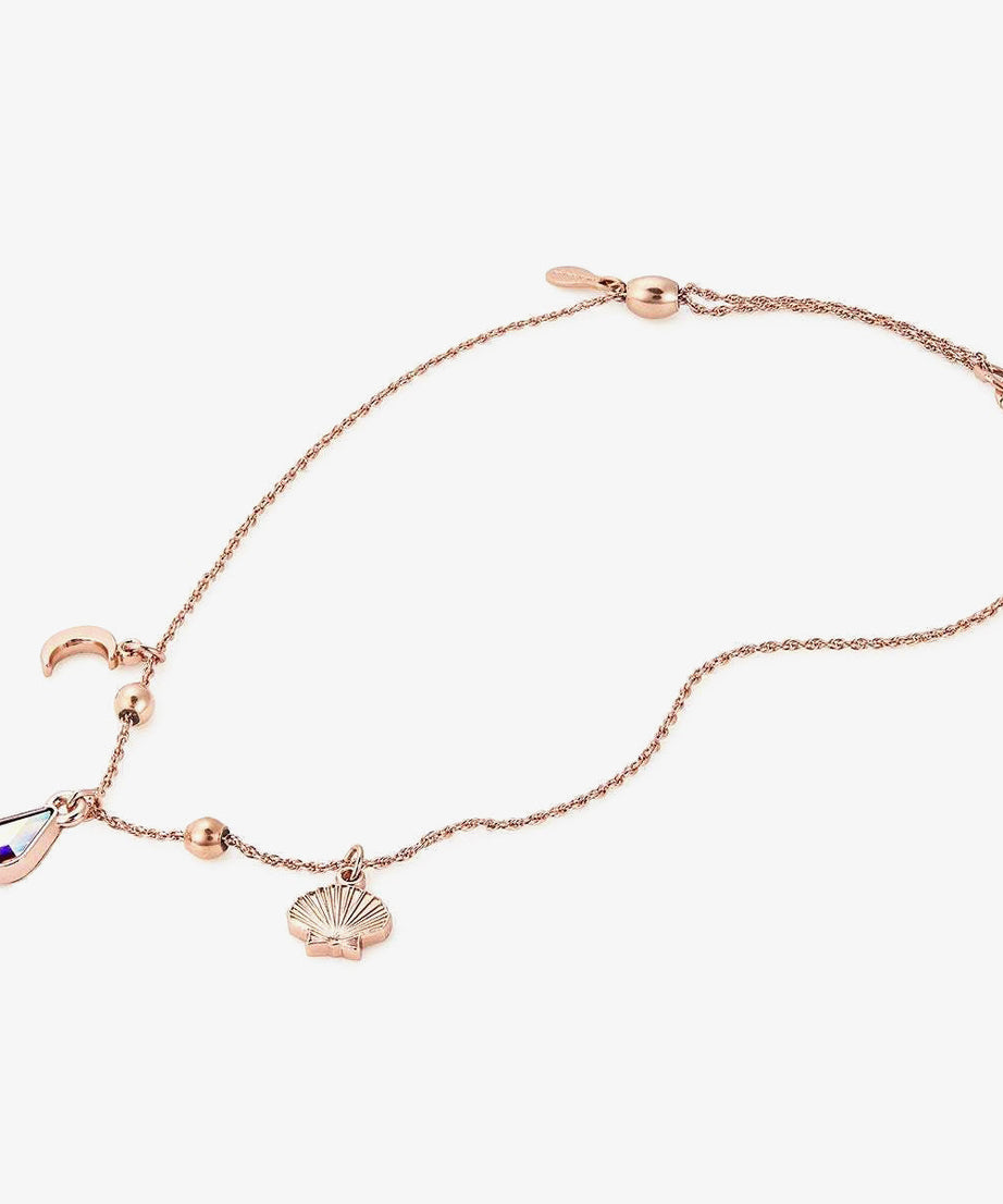 Oceanside Beach Anklet