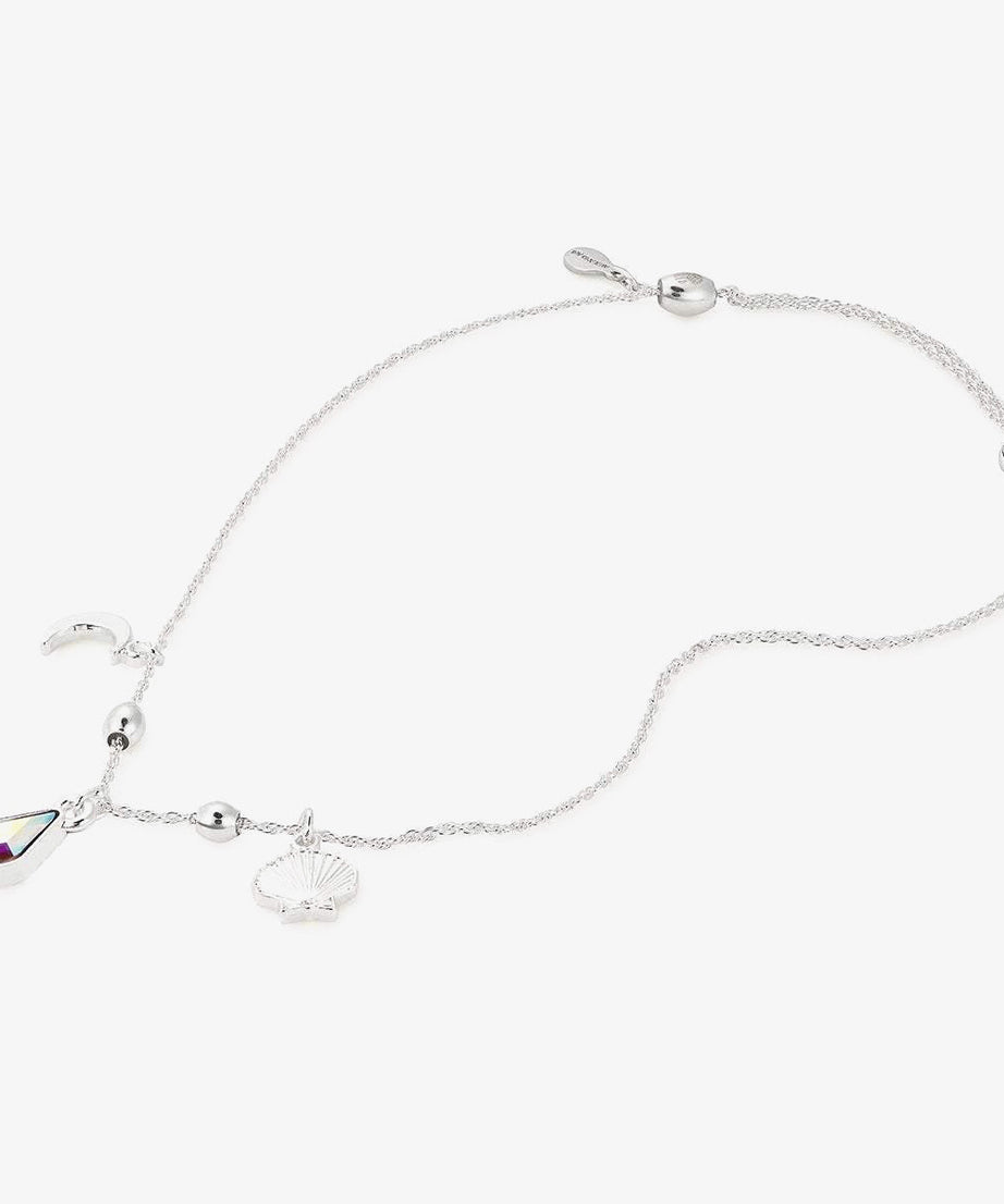 Oceanside Beach Anklet