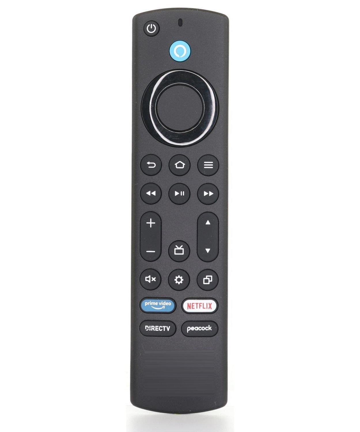 TCL G0401-000212 Fire TV Remote Control with Voice | RF - G0401-000212