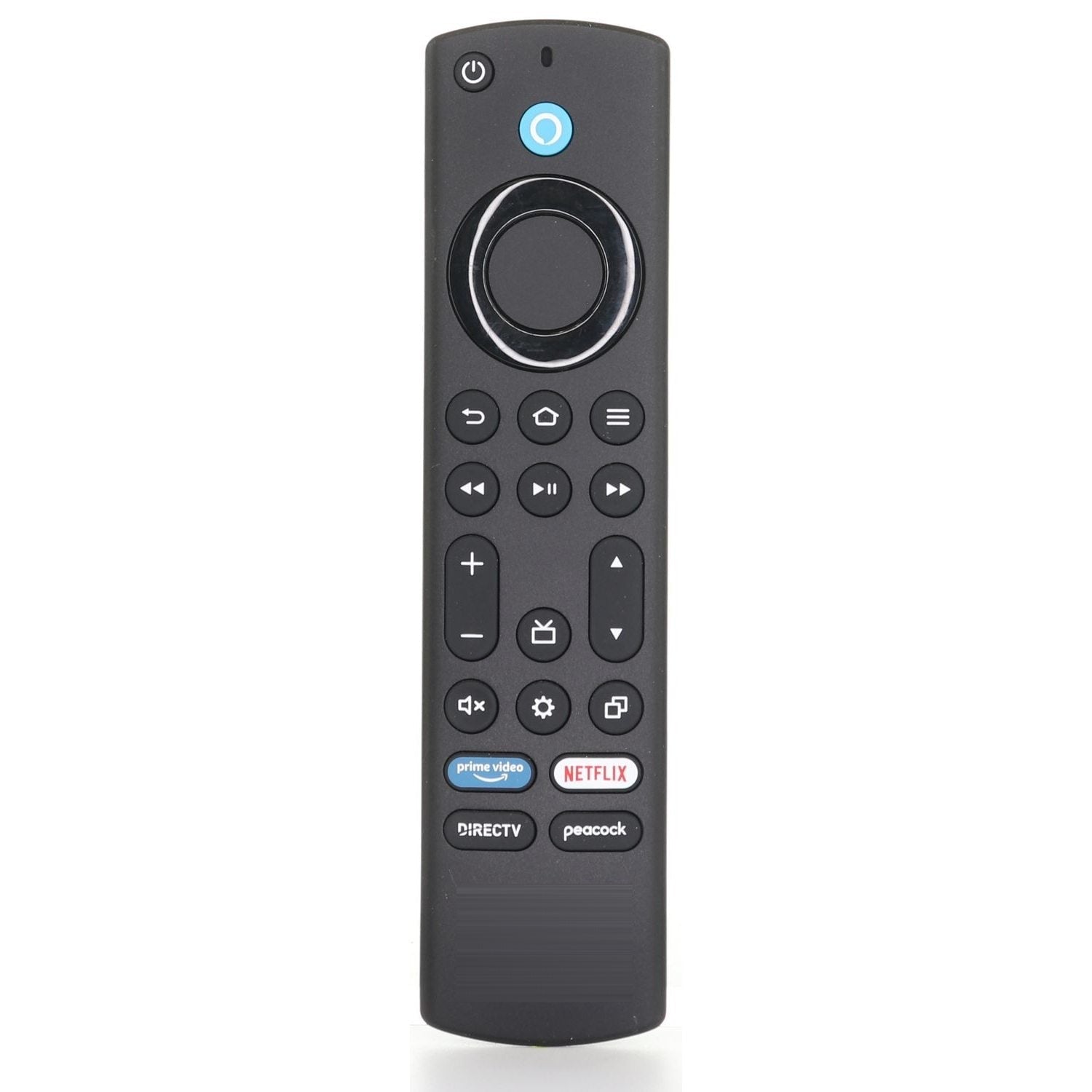 TCL G0401-000212 Fire TV Remote Control with Voice | RF - G0401-000212