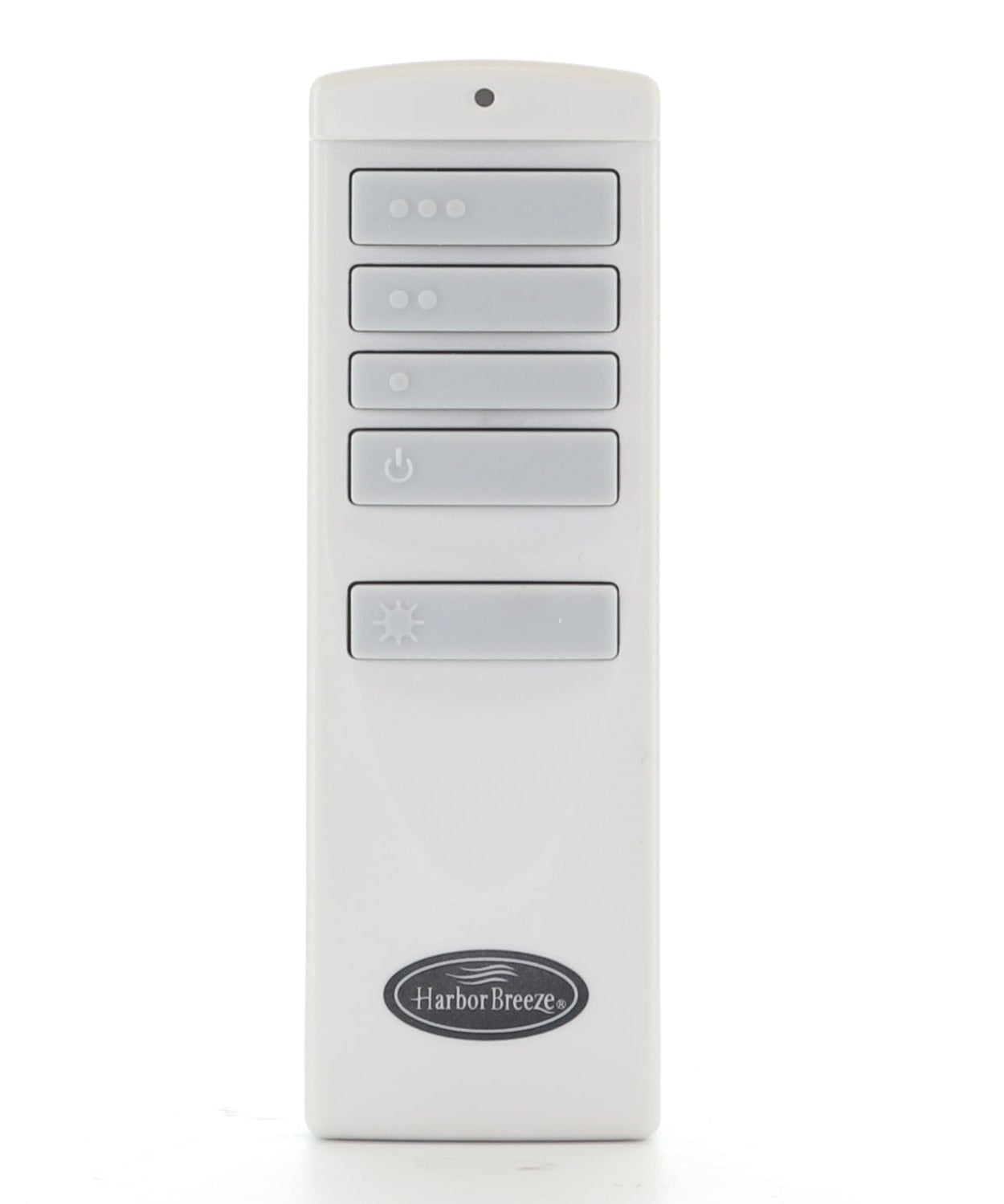 Harbor Breeze Remote Control and Receiver Kit for Oxford 52 Inch Ceiling Fan | 4L000015440, A25-TX00I, AM-3L