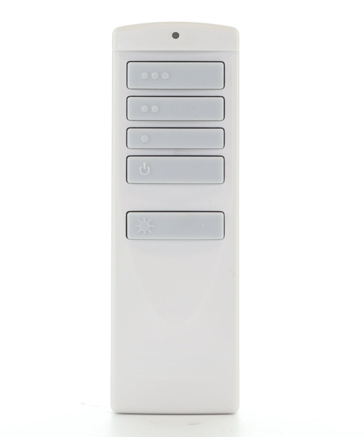 Harbor Breeze A25TX00I Ceiling Fan Remote Control - A25-TX00I