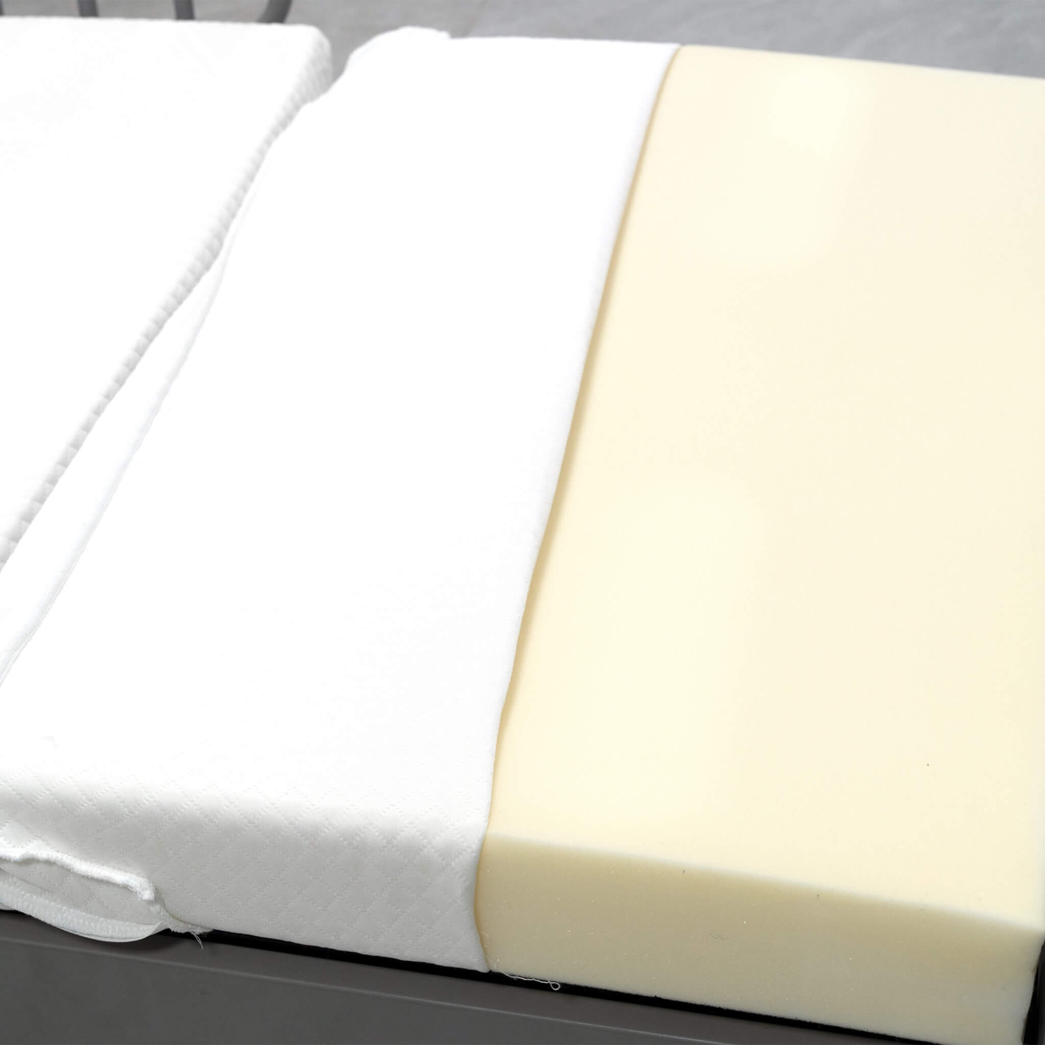 Electric Adjustable Hospital Bed With Remote Control And Memory Foam Mattress (SAK59613)