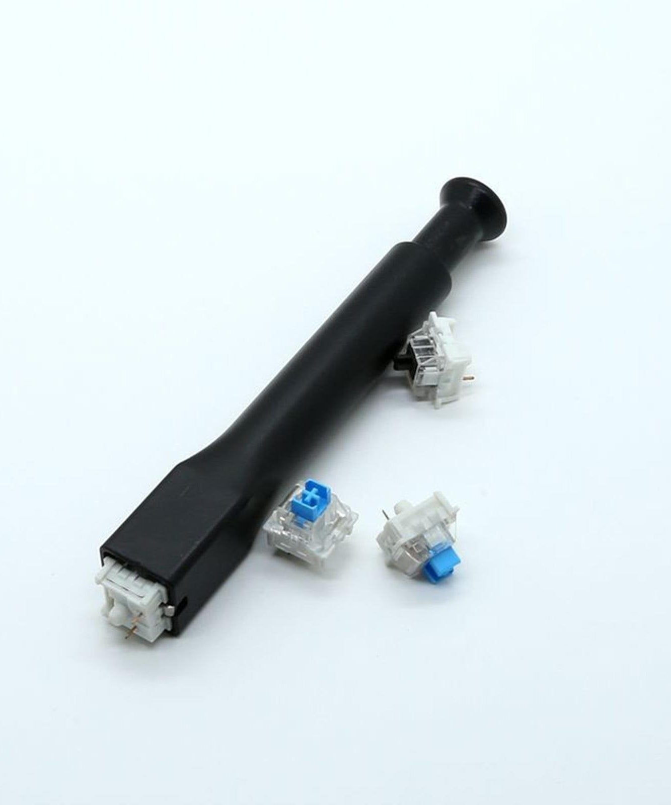 Advanced Keyboard Switch Remover Tool