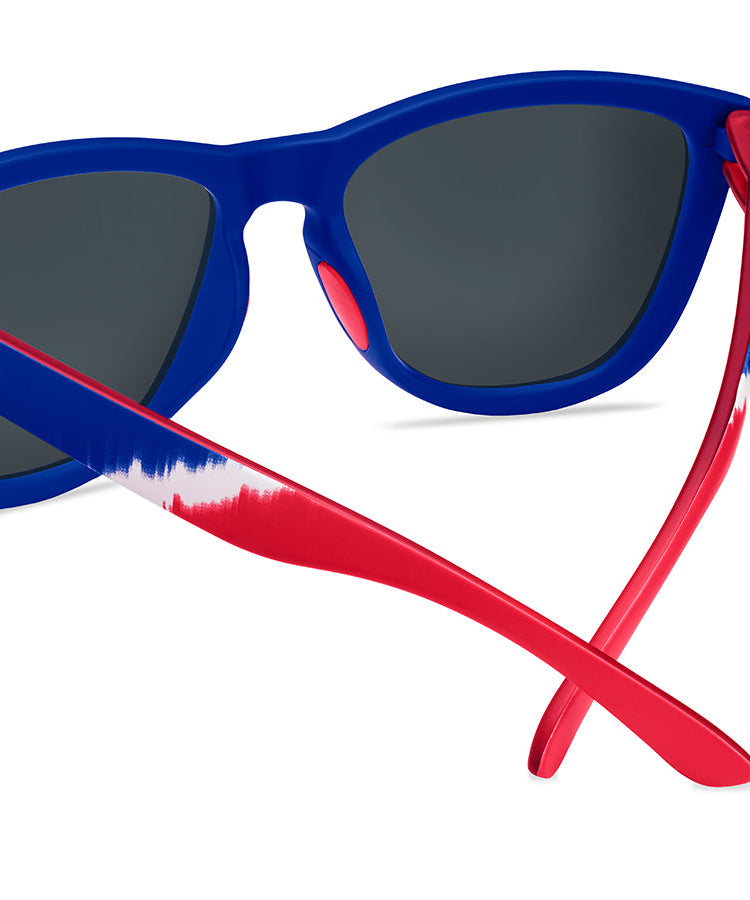 U.S. Soccer 2024 Knockaround Sonnenbrille