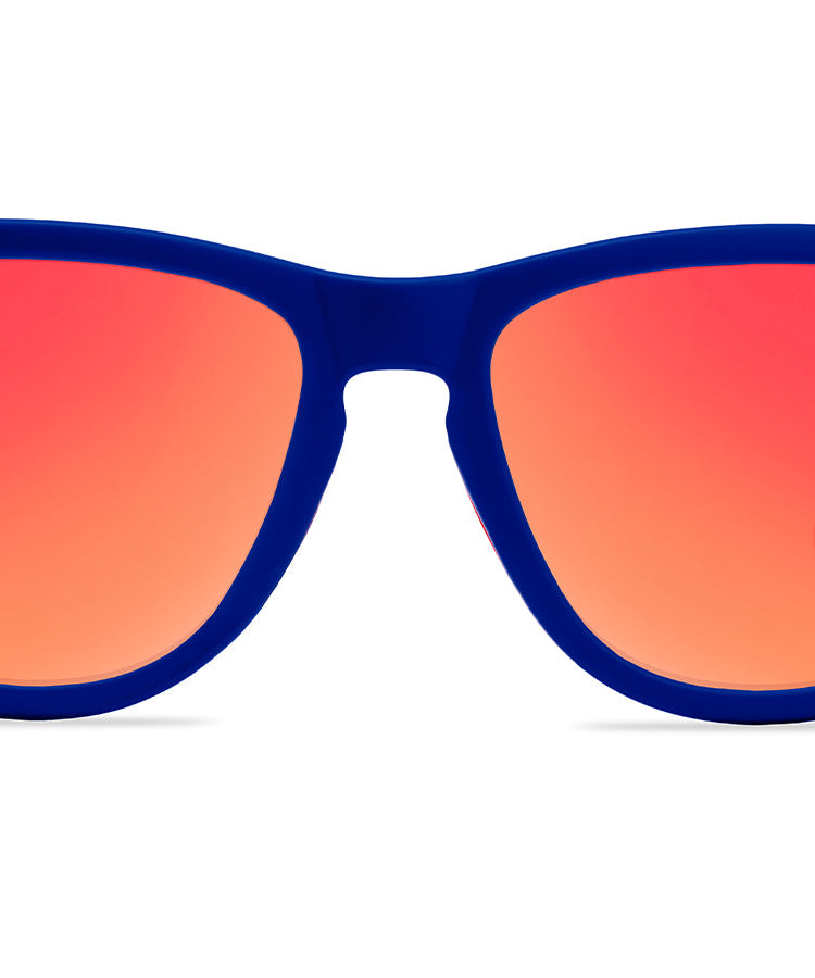 U.S. Soccer 2024 Knockaround Sonnenbrille