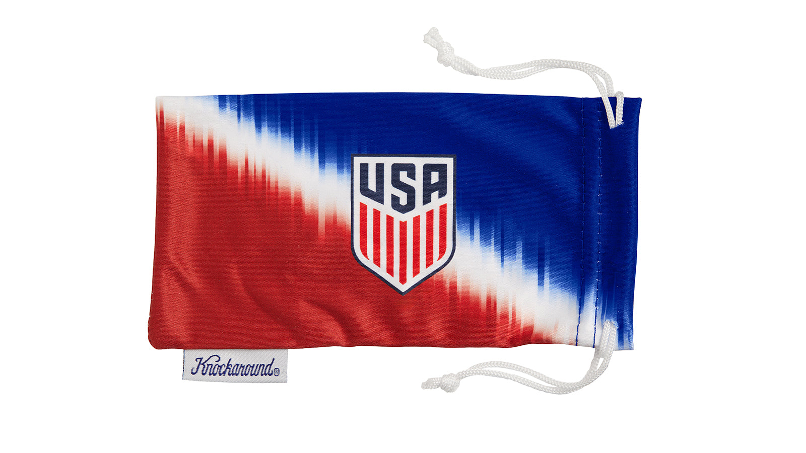 U.S. Soccer 2024 Knockaround Sonnenbrille