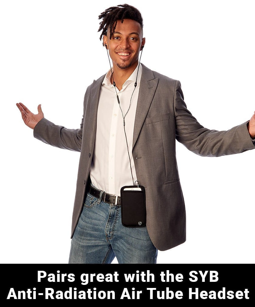 SYB Phone Pouch