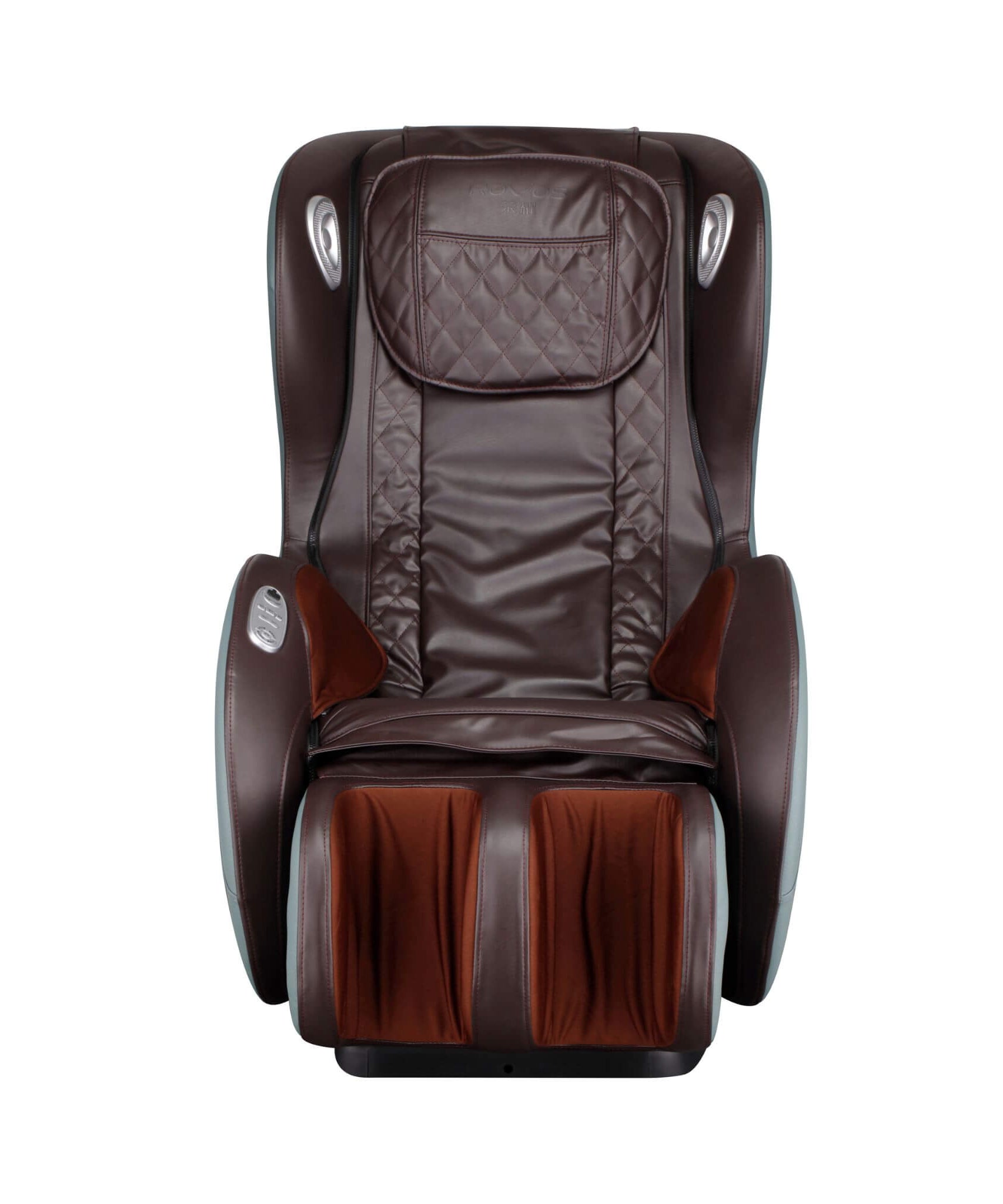 Airvana Luxe SL-Track Full-Body Zero-Gravity Massage Chair Recliner With Shiatsu & Bluetooth Speaker [GR8526] (SAK57394)