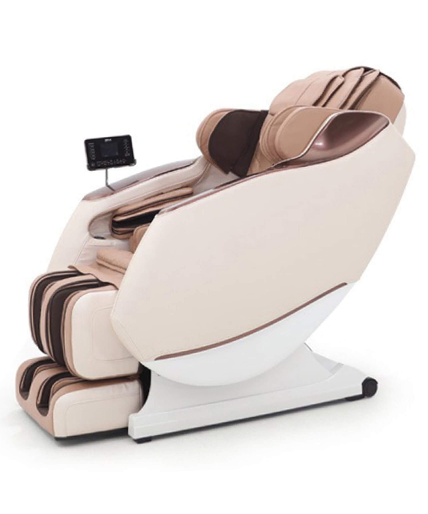Airvana Zenith Full Body Zero-Gravity Shiatsu Massage Chair With Heat And Voice Control (SAK93154)