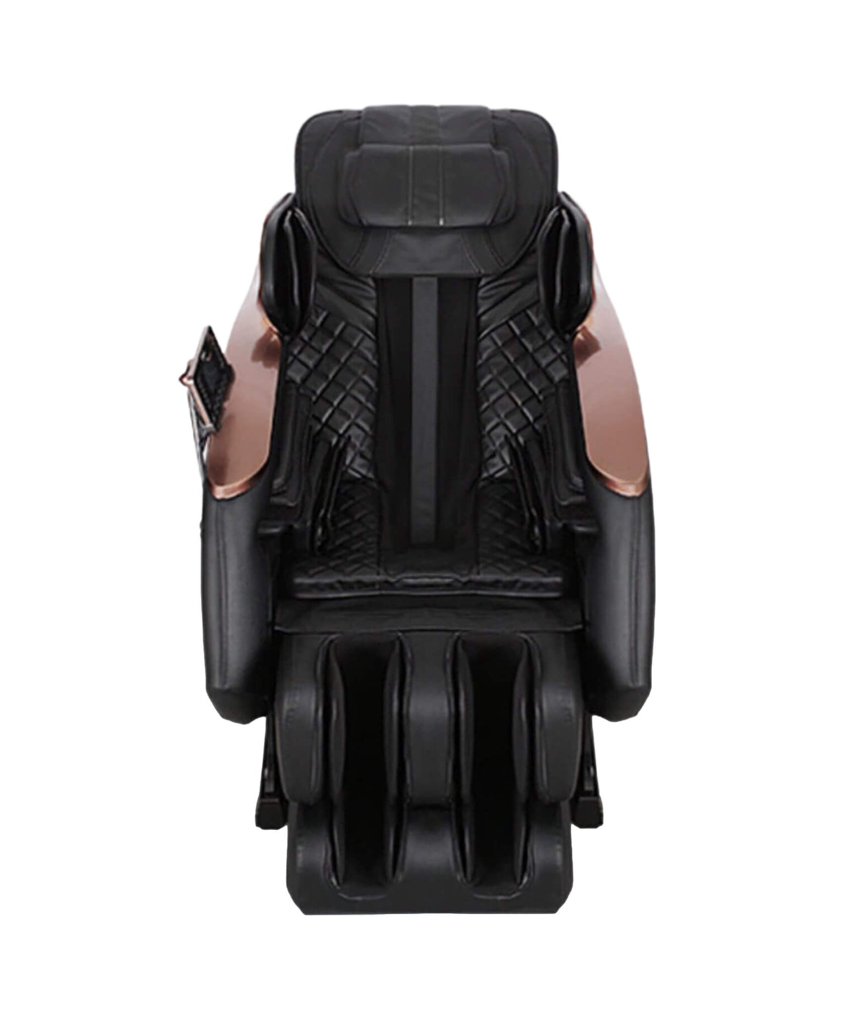 Airvana Zenith Full Body Zero-Gravity Shiatsu Massage Chair With Heat And Voice Control (SAK93154)