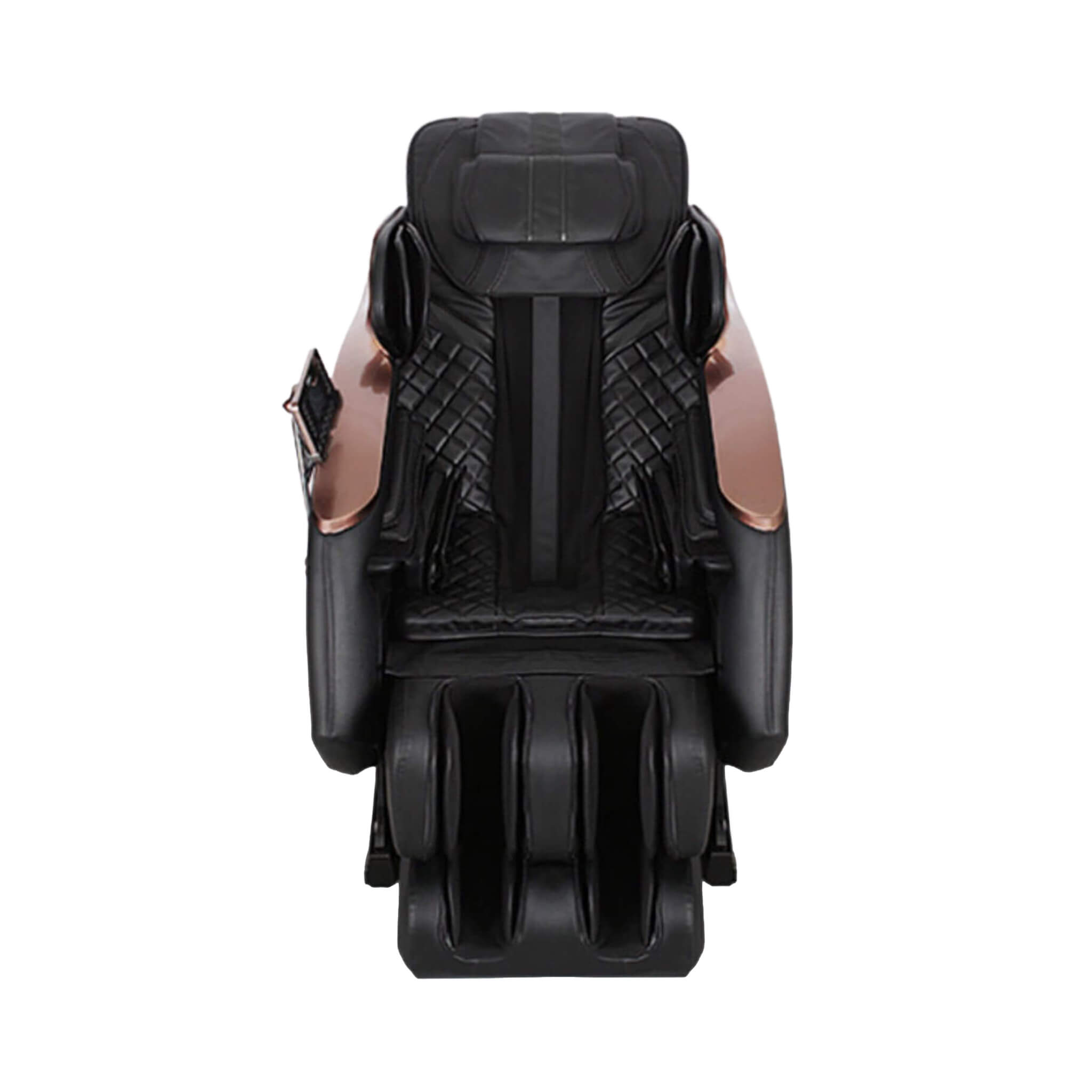 Airvana Zenith Full Body Zero-Gravity Shiatsu Massage Chair With Heat And Voice Control (SAK93154)