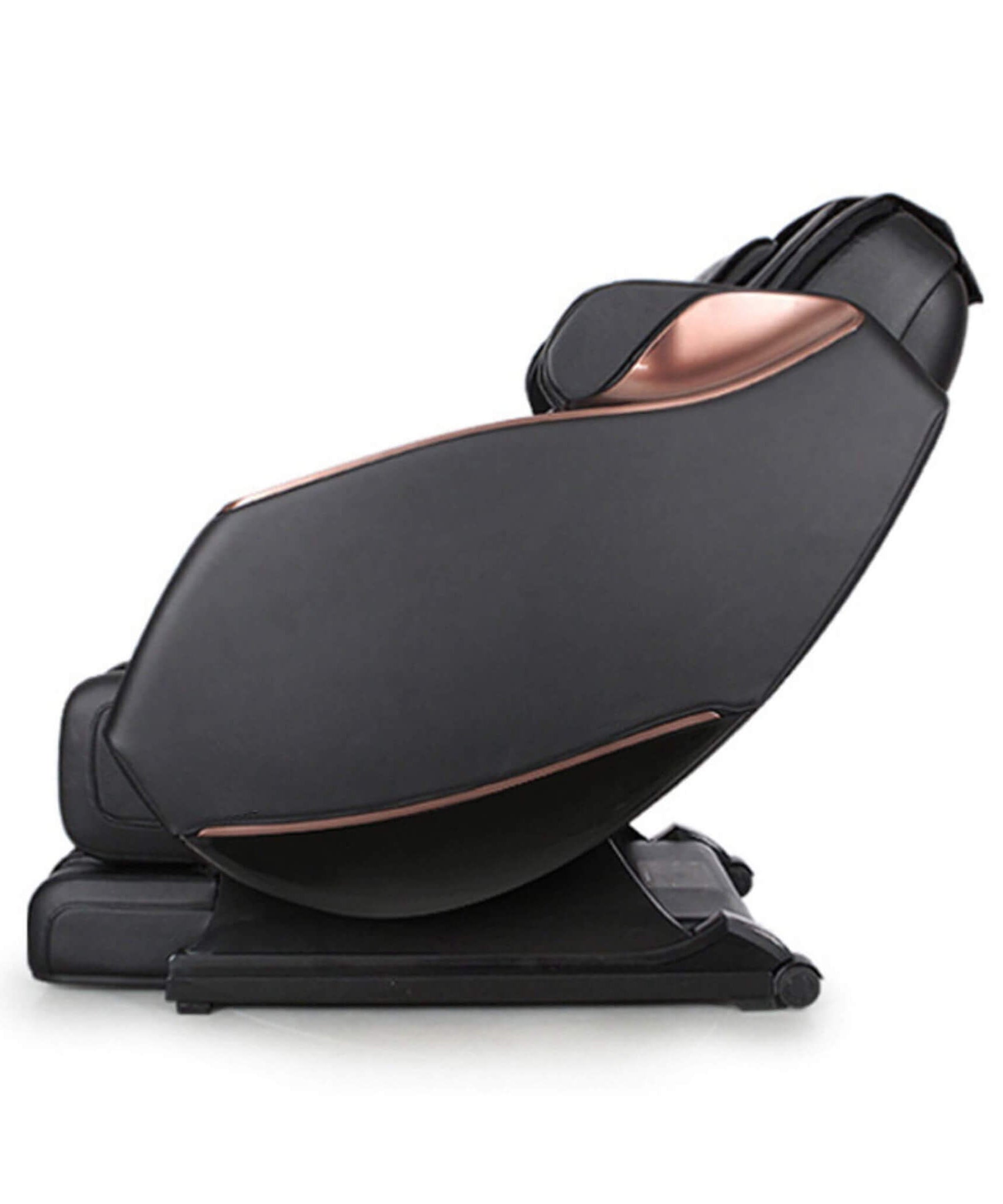 Airvana Zenith Full Body Zero-Gravity Shiatsu Massage Chair With Heat And Voice Control (SAK93154)