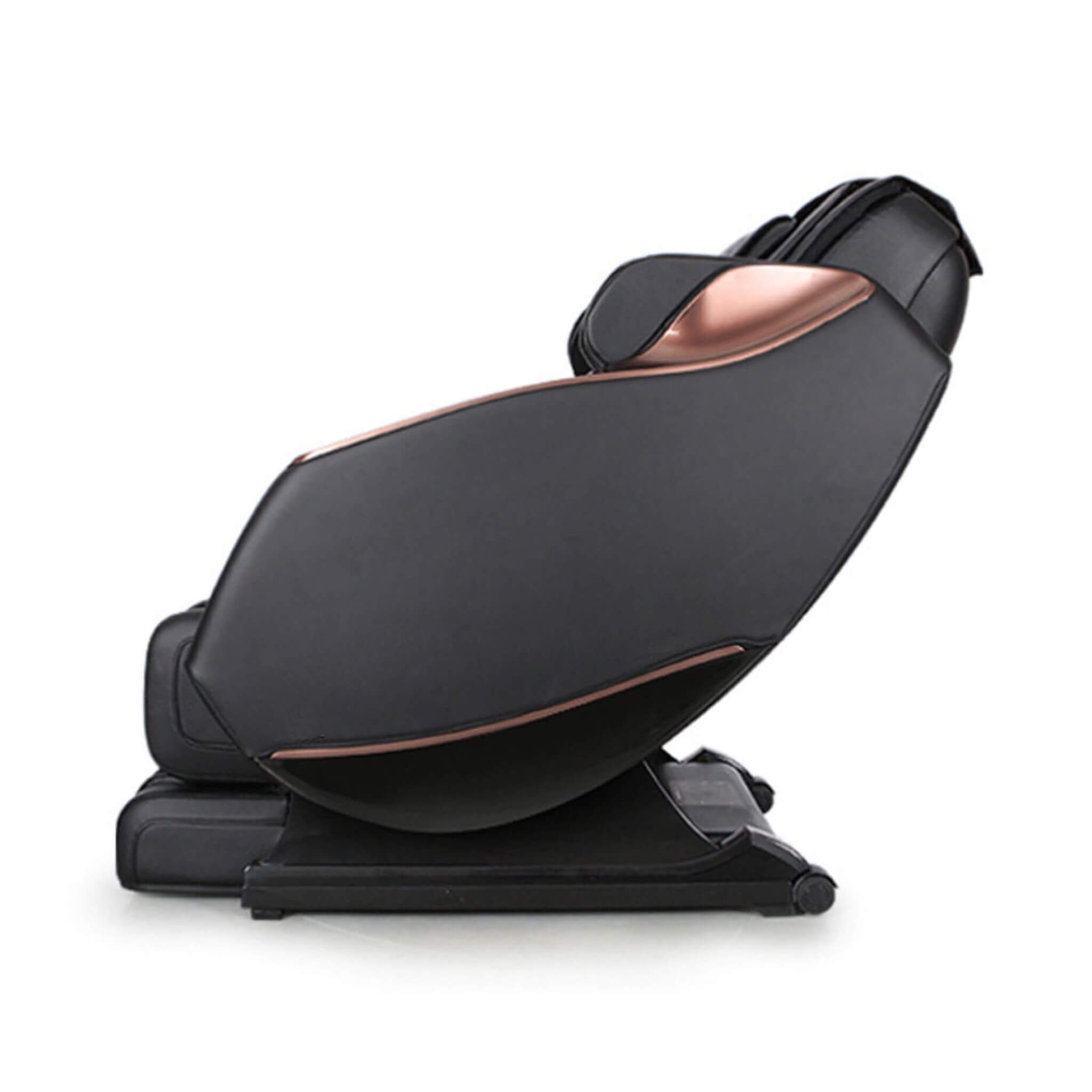 Airvana Zenith Full Body Zero-Gravity Shiatsu Massage Chair With Heat And Voice Control (SAK93154)