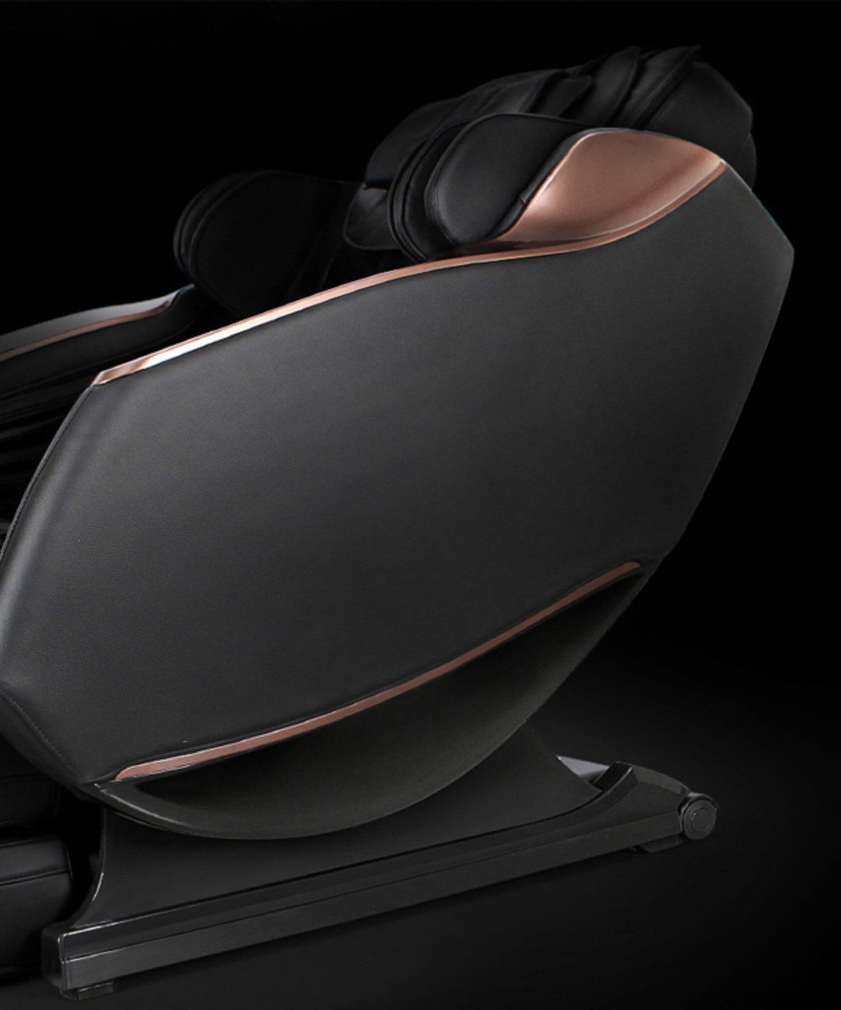 Airvana Zenith Full Body Zero-Gravity Shiatsu Massage Chair With Heat And Voice Control (SAK93154)