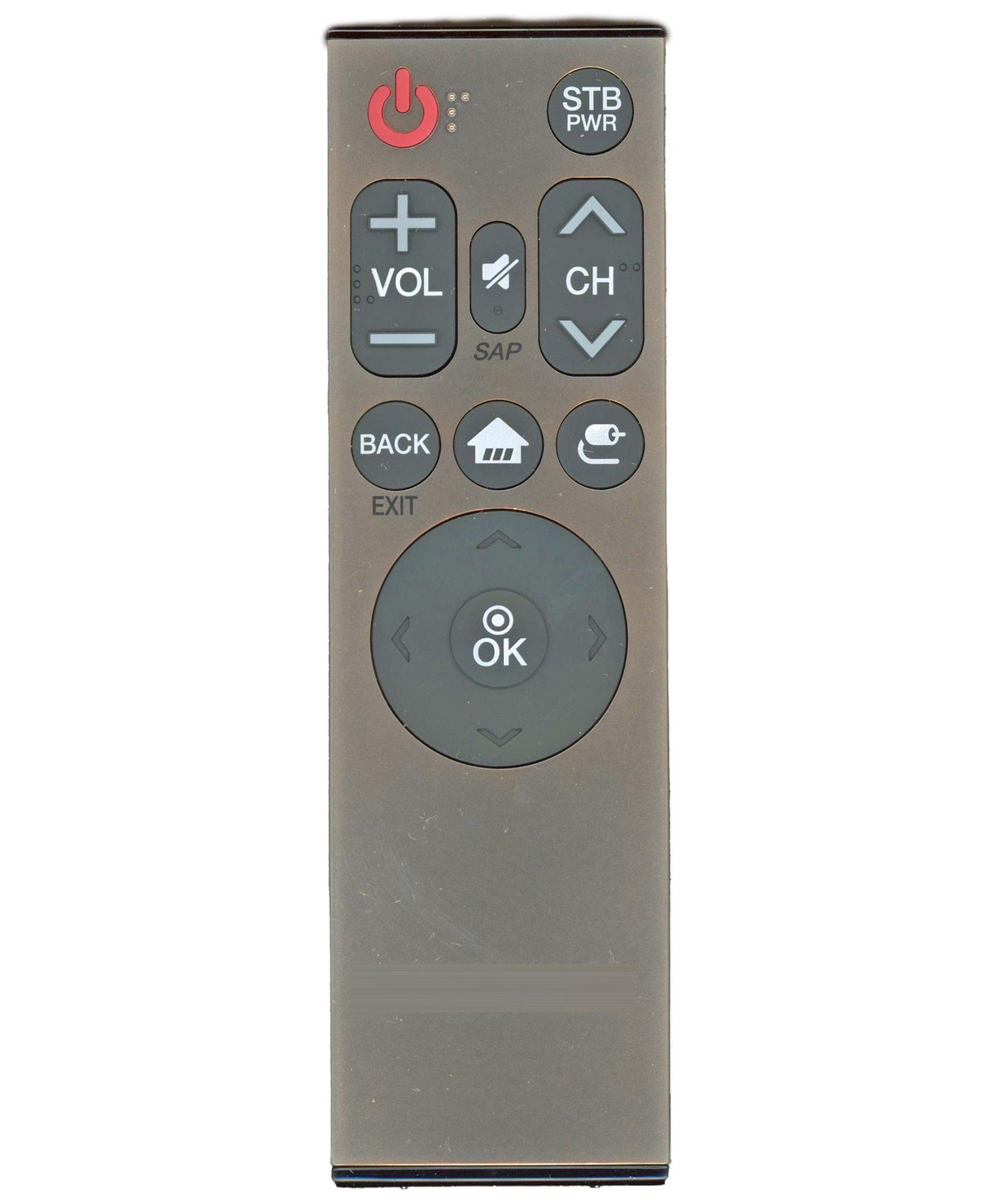LG AKB74995402 | ANSP700 SIGNATURE Remote Control - AKB74995402
