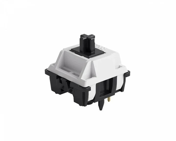 Akko Switches - V3 Piano Pro Lubed Switches (45pcs)