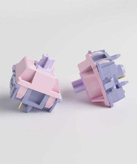 Akko Switches - V3 Pro Fairy Switches (45pcs)