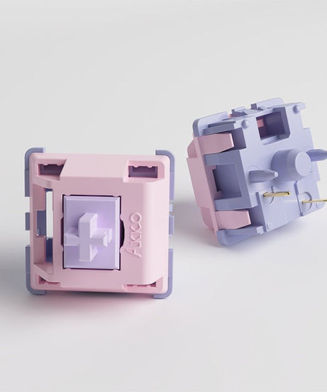 Akko Switches - V3 Pro Fairy Switches (45pcs)