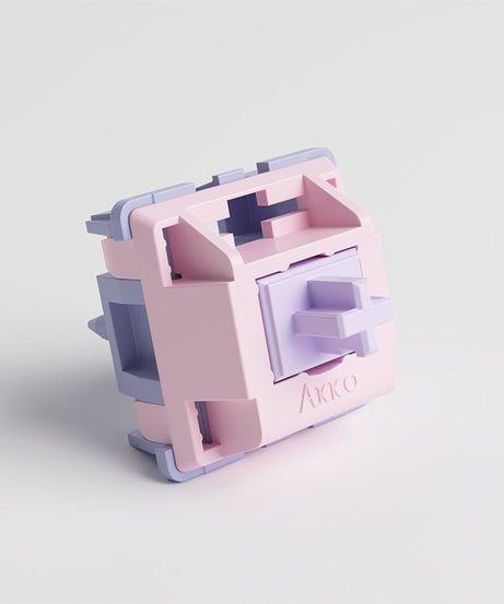 Akko Switches - V3 Pro Fairy Switches (45pcs)