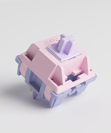 Akko Switches - V3 Pro Fairy Switches (45pcs)