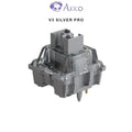 Akko Switches - V3 Silver Pro Switches (45pcs)