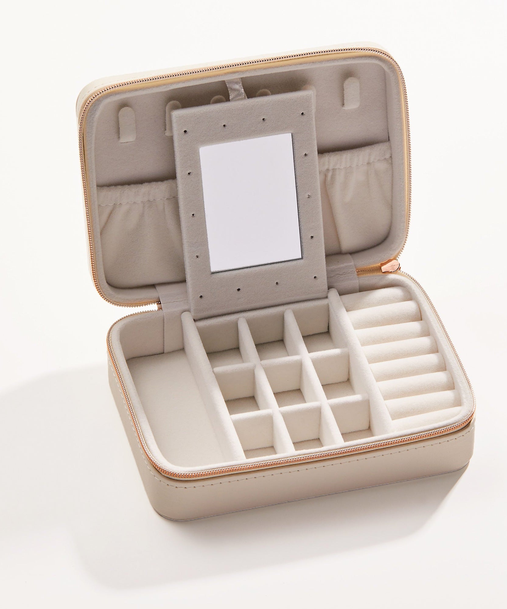 Symbols Jewelry Case