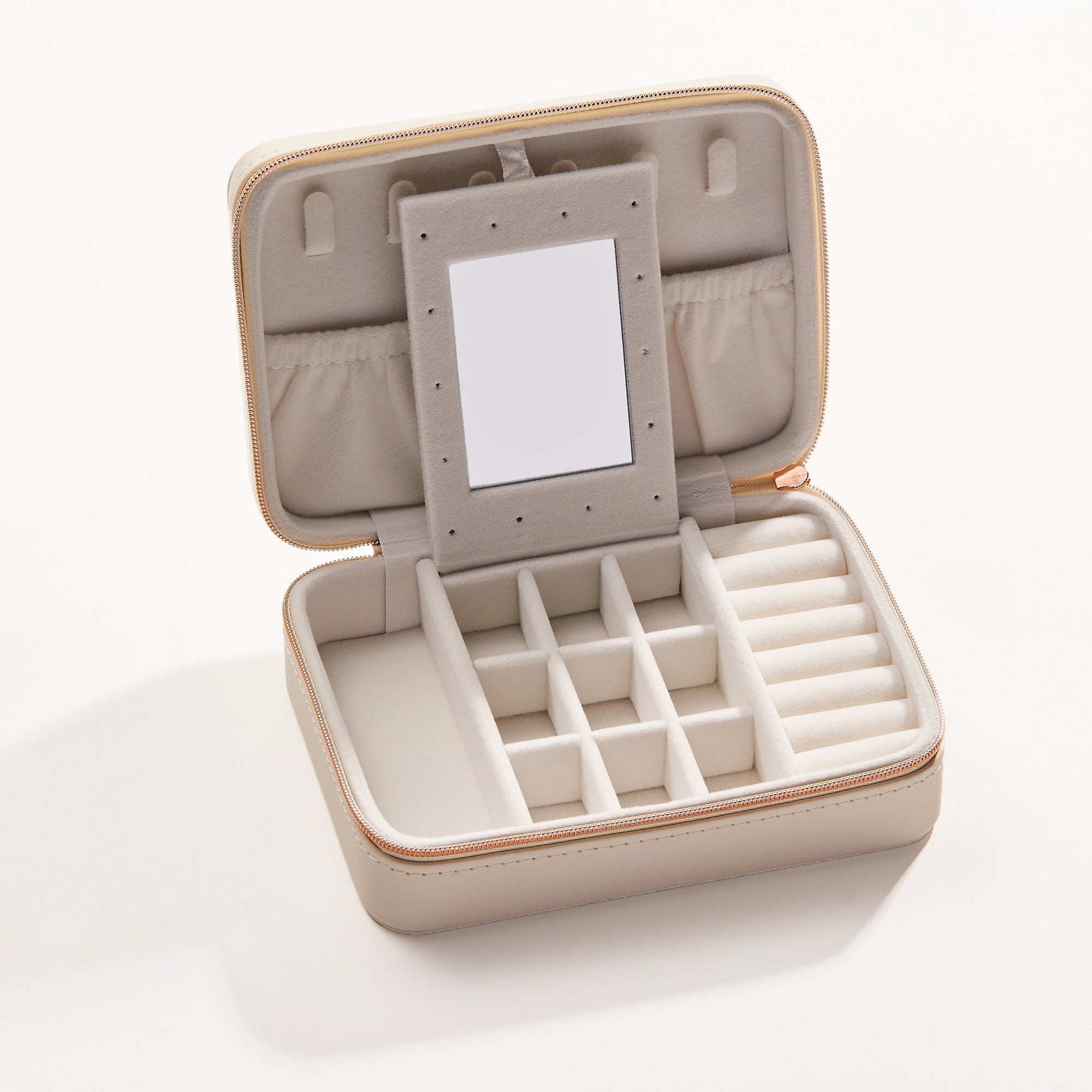 Symbols Jewelry Case