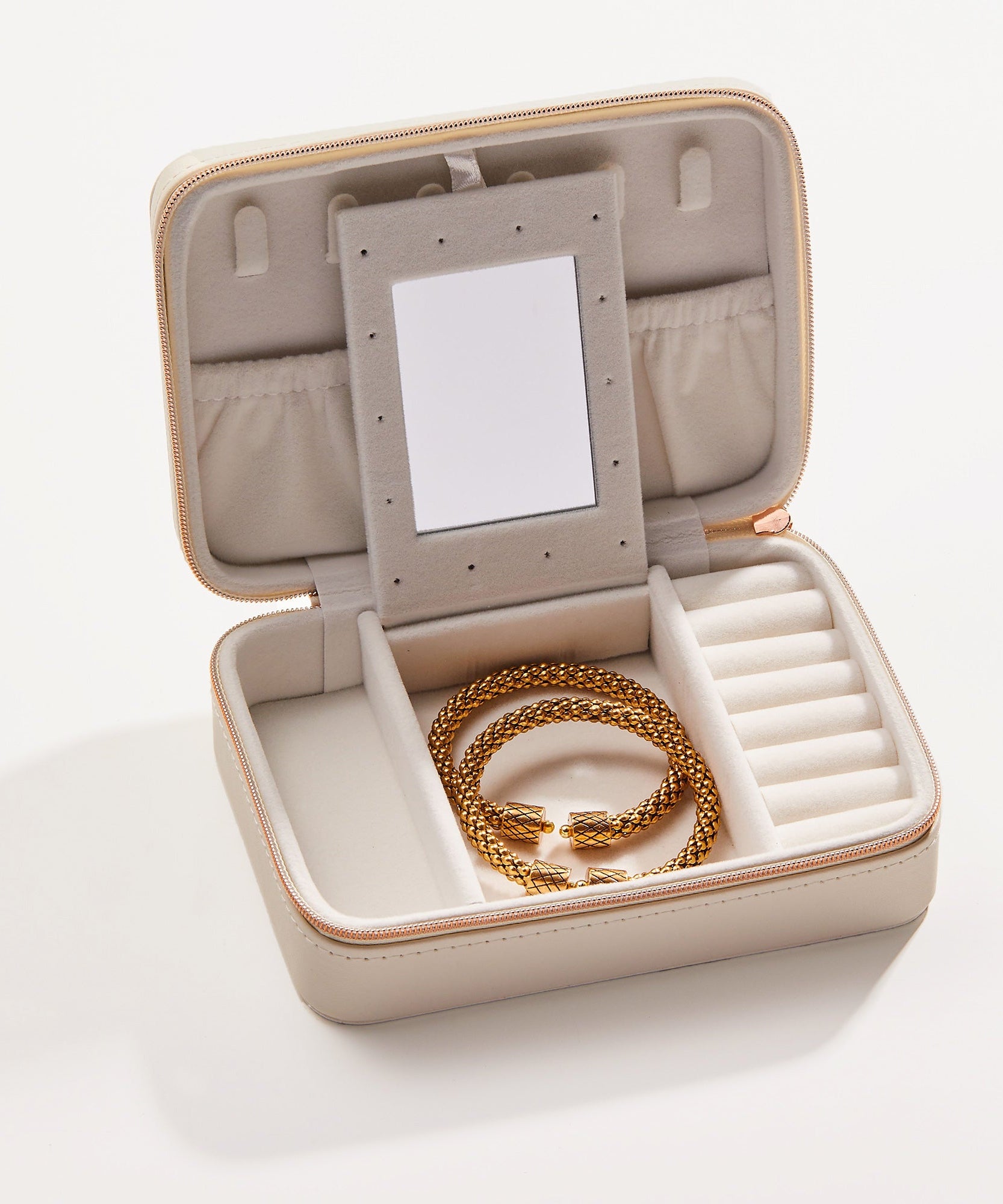 Symbols Jewelry Case