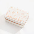 Symbols Jewelry Case