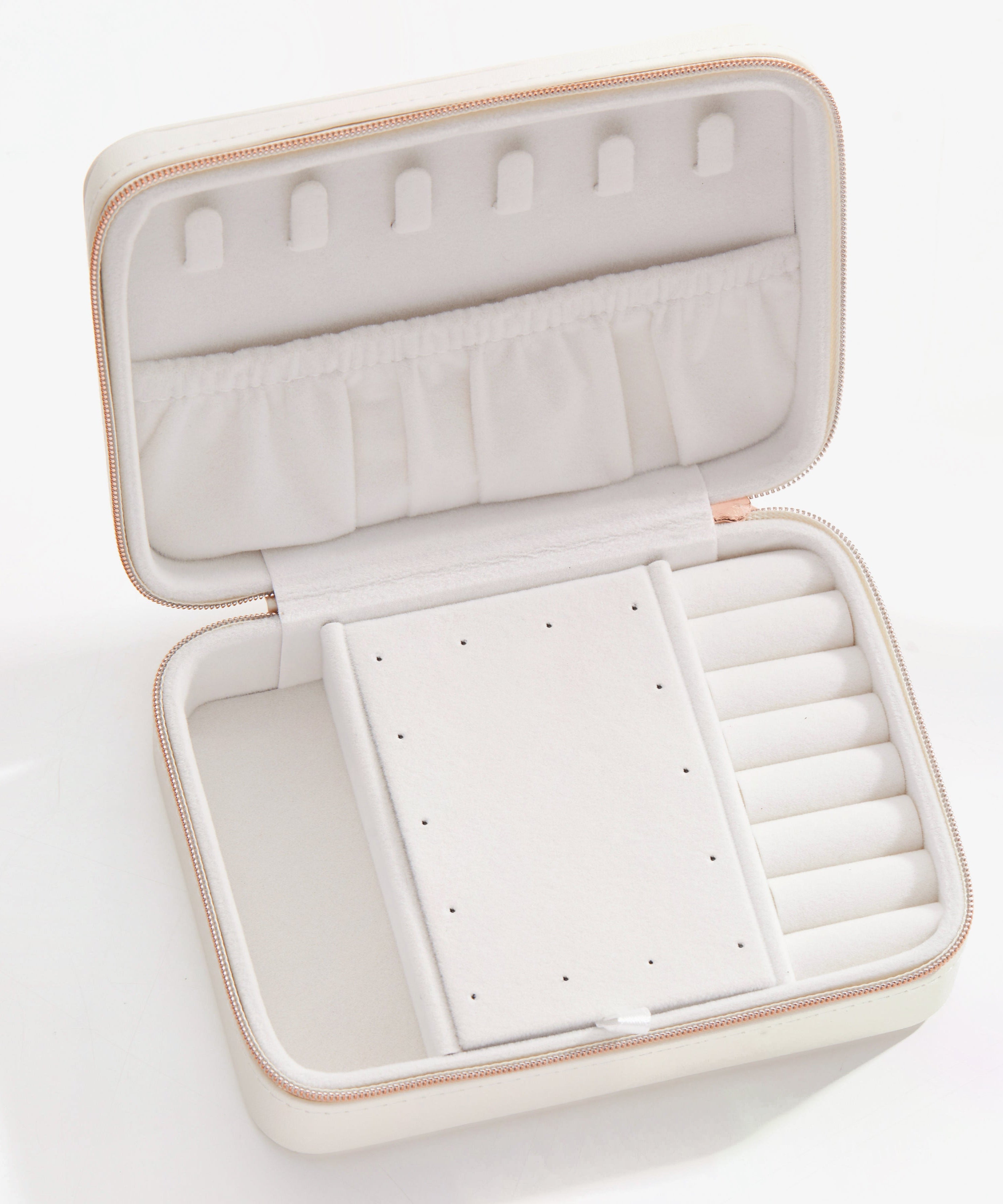 Symbols Jewelry Case