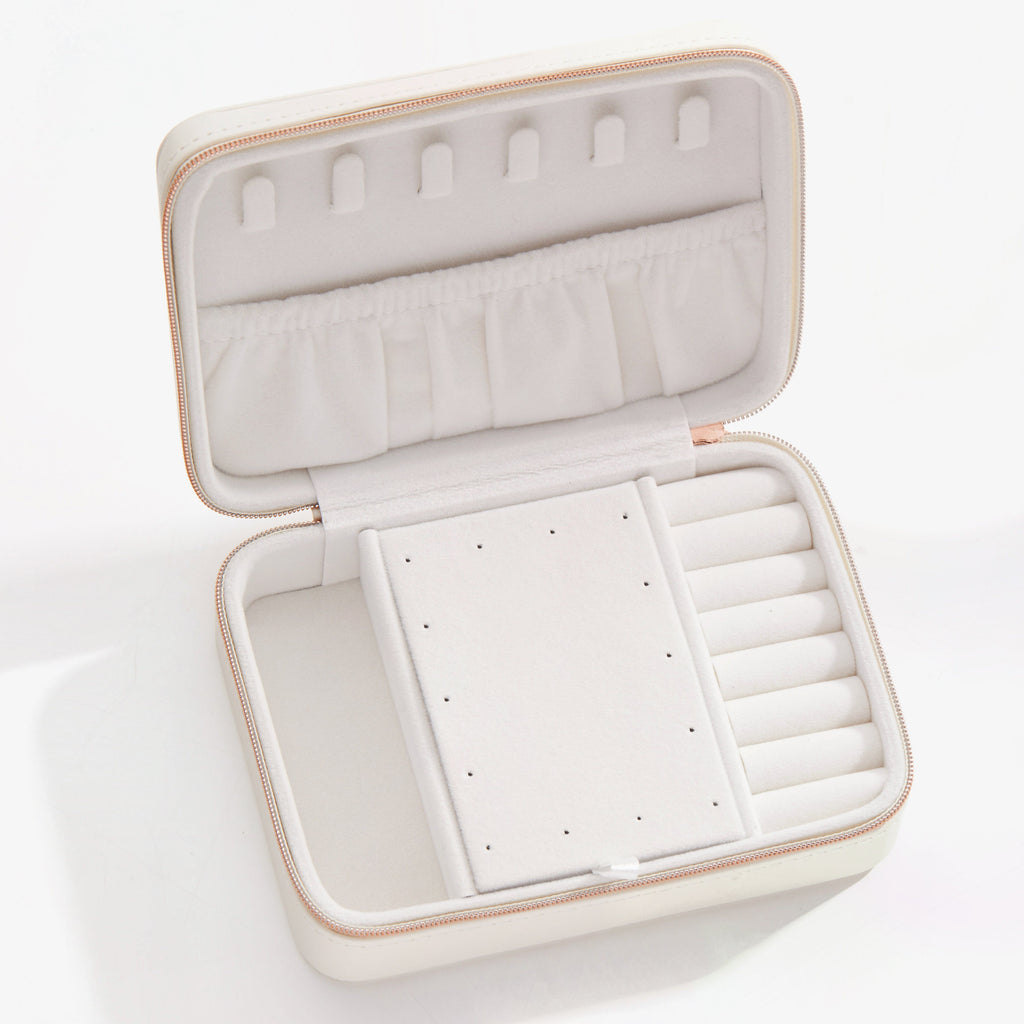 Symbols Jewelry Case