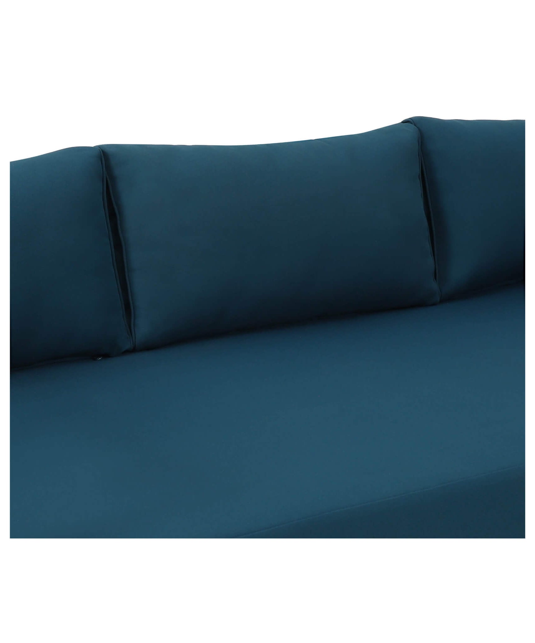 Alora 3-Seater Acacia Wood Daybed Sofa With Water-Resistant Cushions (SAK65773)