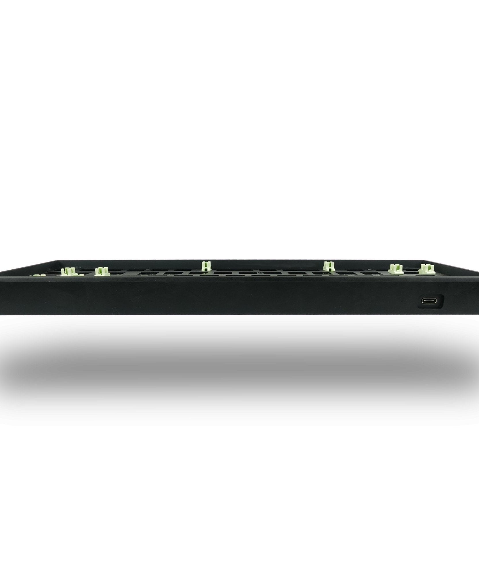 Alpha 68 - 65% Wireless Mechanical Keyboard Barebone Kit
