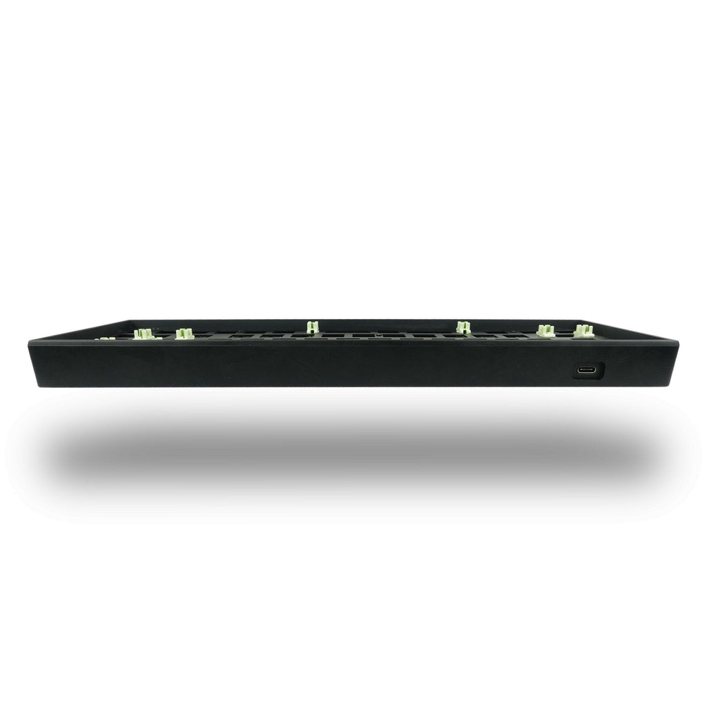 Alpha 68 - 65% Wireless Mechanical Keyboard Barebone Kit