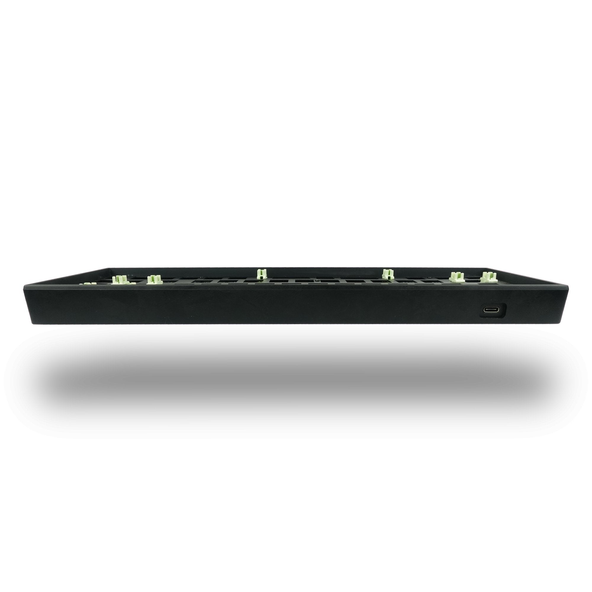 Alpha 68 - 65% Wireless Mechanical Keyboard Barebone Kit
