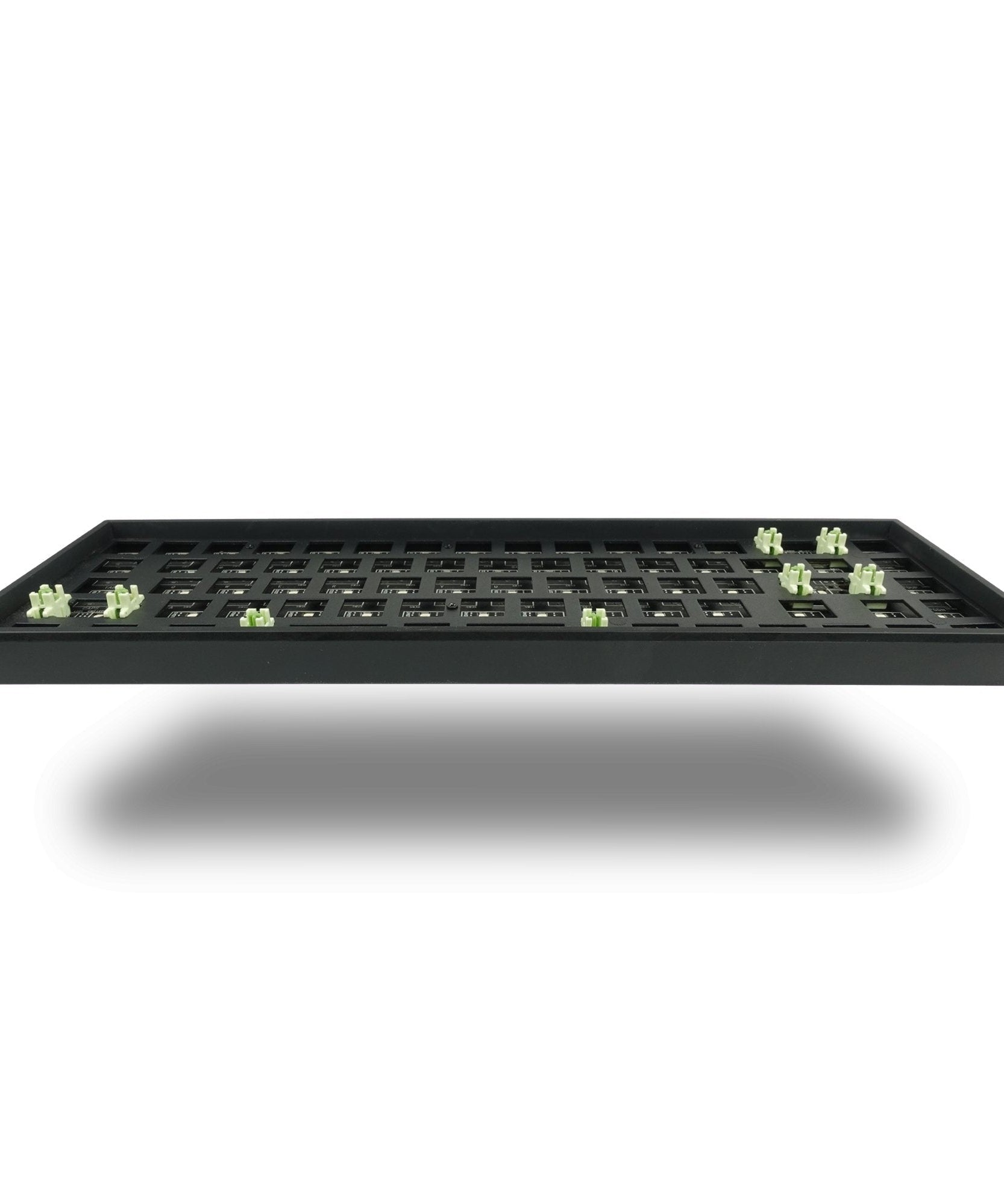 Alpha 68 - 65% Wireless Mechanical Keyboard Barebone Kit
