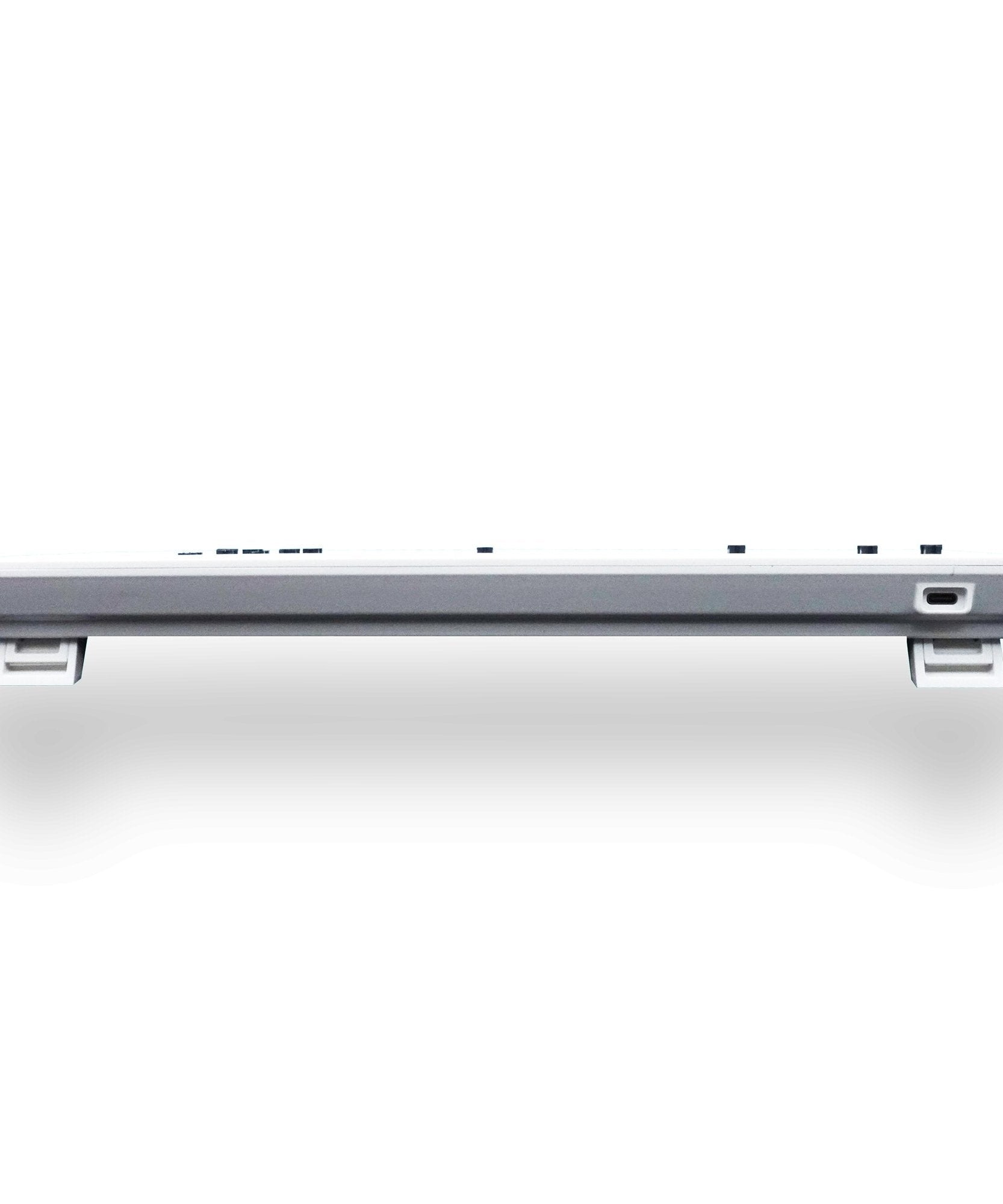 Alpha 87 - 80% TKL Wireless Mechanical Keyboard Barebone Kit