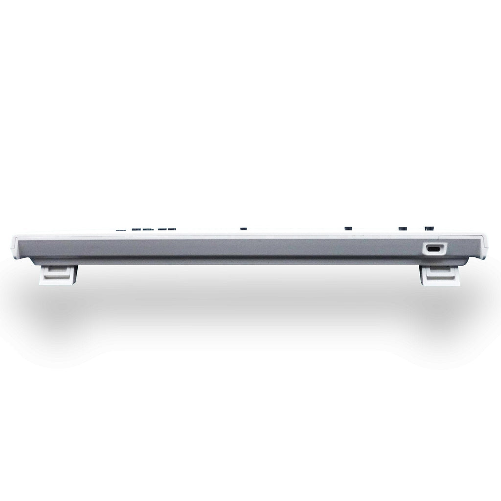 Alpha 87 - 80% TKL Wireless Mechanical Keyboard Barebone Kit