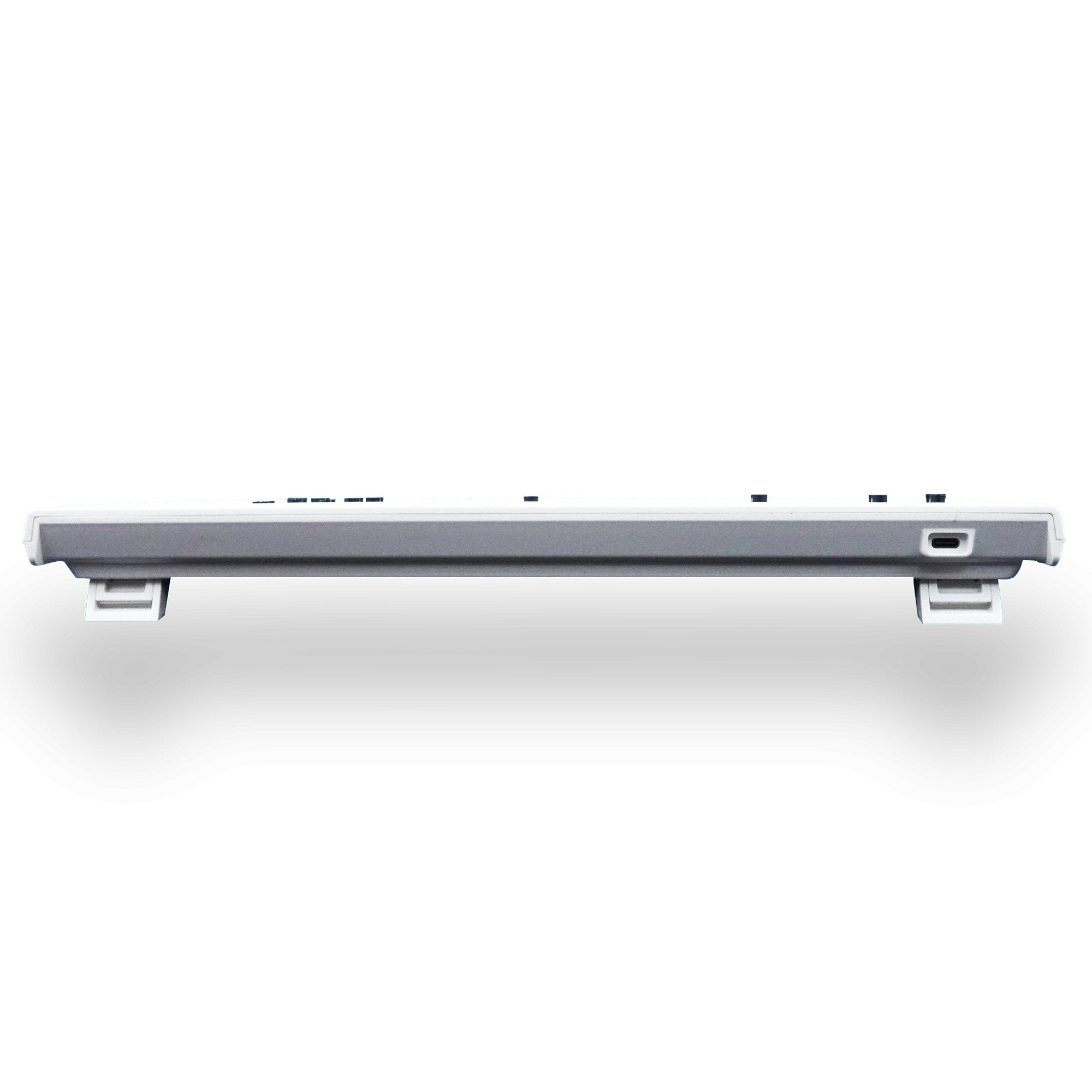 Alpha 87 - 80% TKL Wireless Mechanical Keyboard Barebone Kit