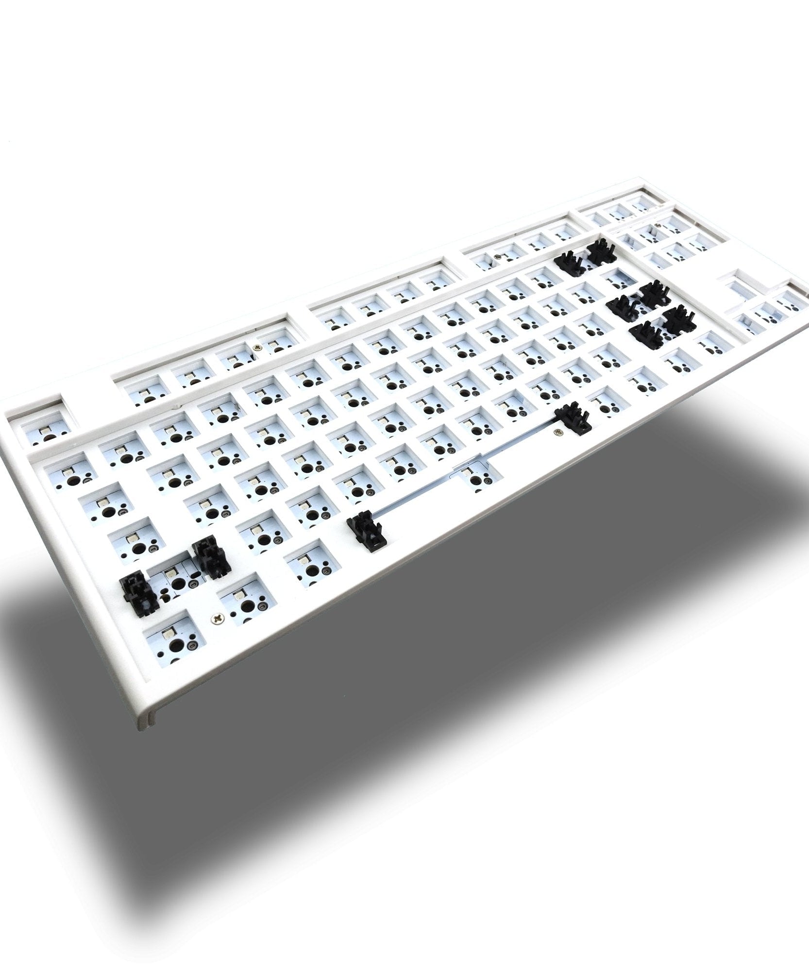 Alpha 87 - 80% TKL Wireless Mechanical Keyboard Barebone Kit