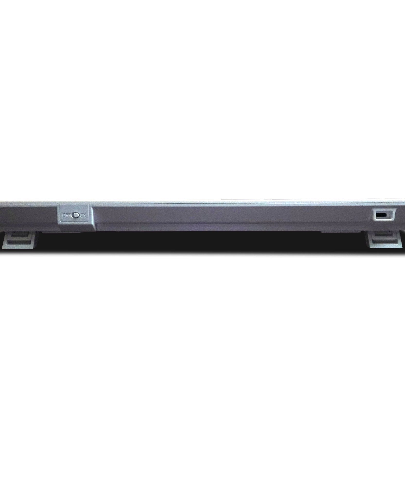Alpha 98 - 96% Wireless Mechanical Keyboard Barebone Kit