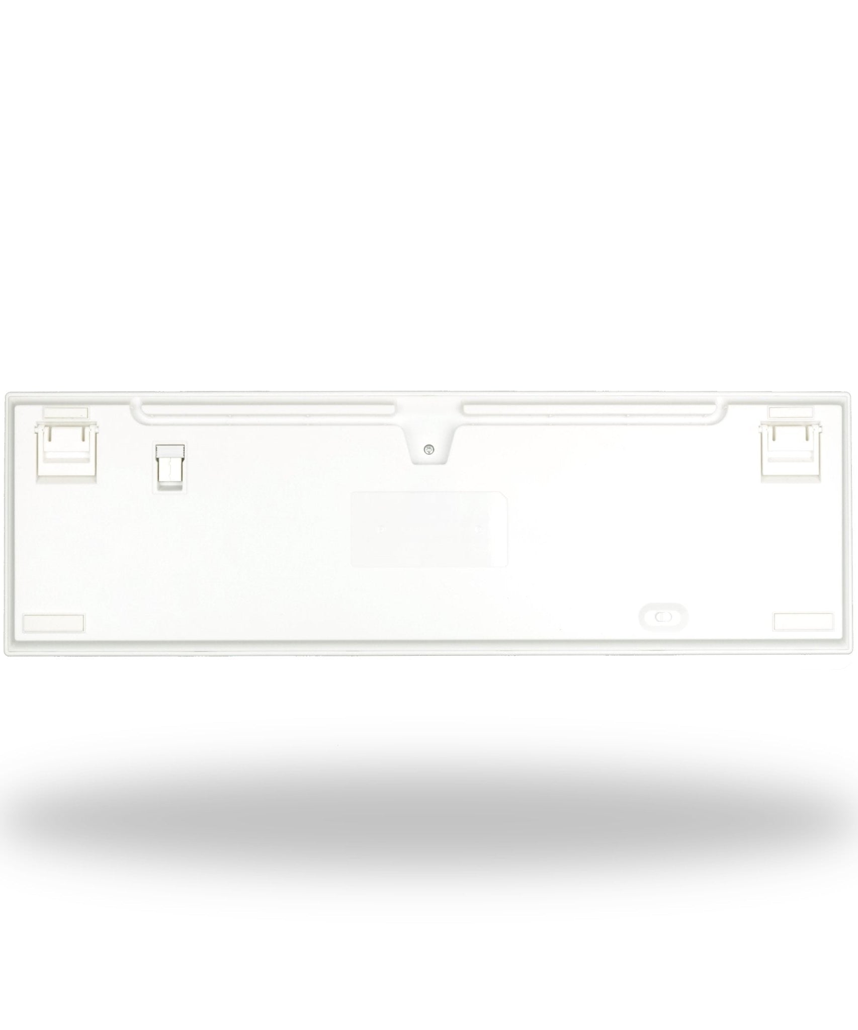 Alpha 108 - 100% Wireless Mechanical Keyboard Barebone Kit