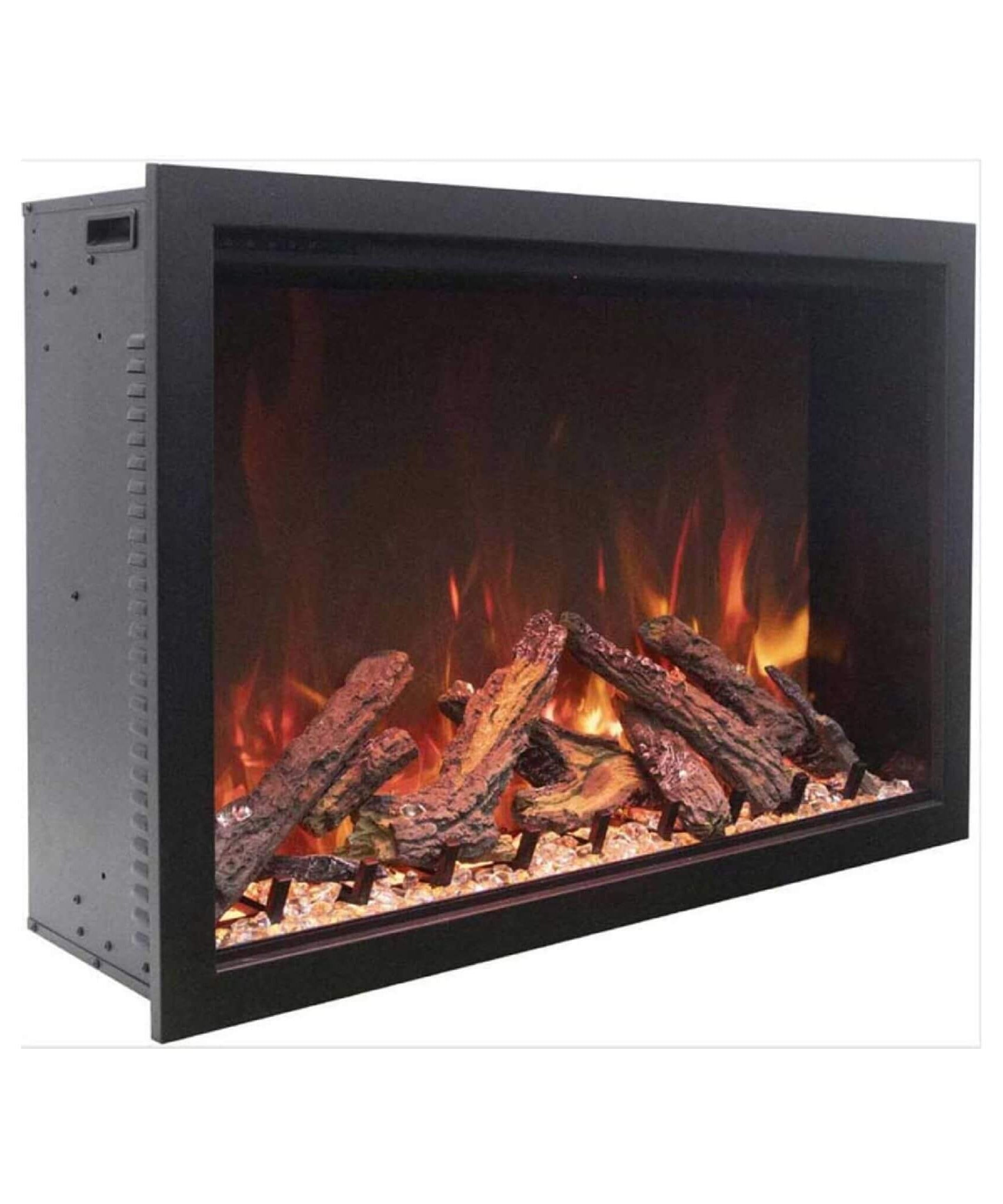 Amantii TRD Smart Electric Fireplace Insert [TRD-26/30/38/44] (SAK83819)