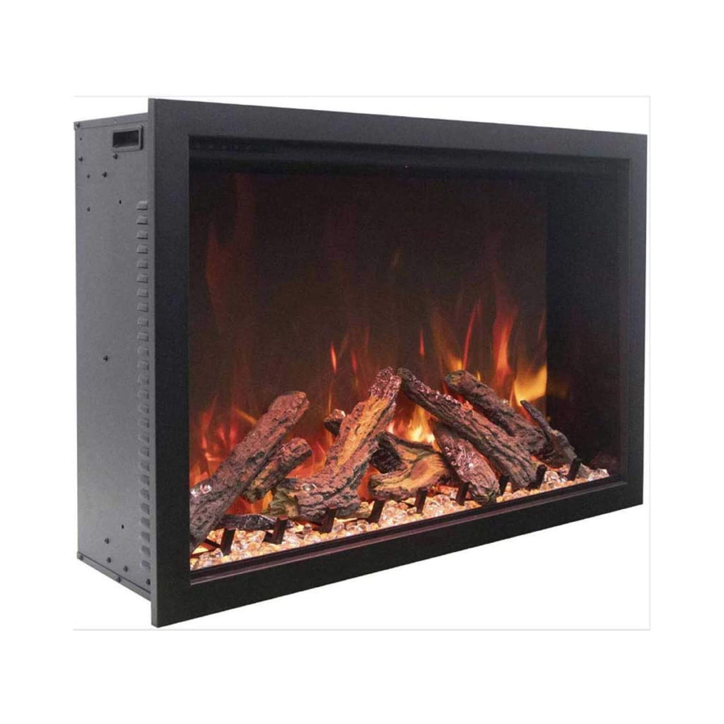 Amantii TRD Smart Electric Fireplace Insert [TRD-26/30/38/44] (SAK83819)