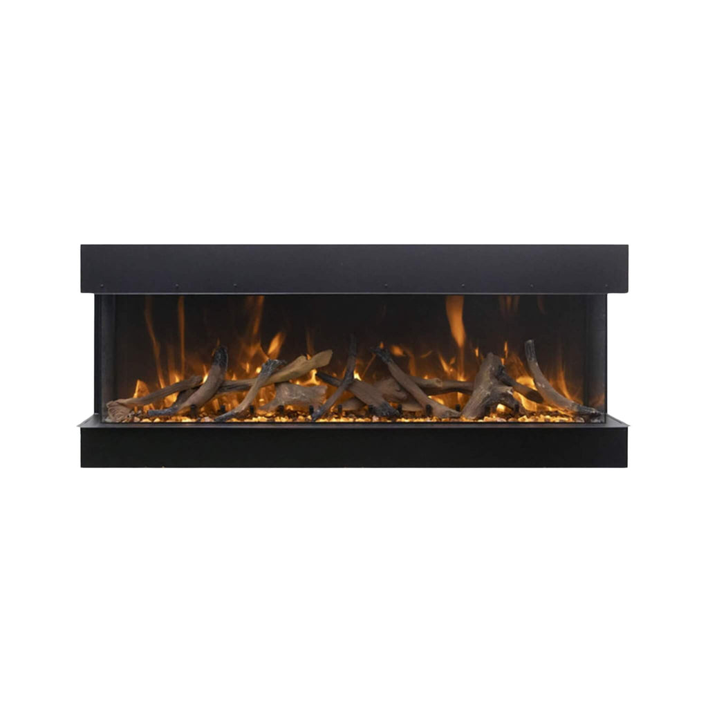 Amantii Tru-View Extra Tall XL 50-Inch Electric Fireplace [50-TRV-XT-XL-WIFI] (SAK53814)